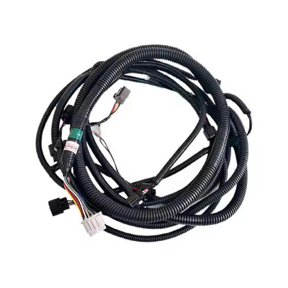 ya 5 8.7 Wiring Harness 2052446 2052447 4605568 for Hitachi ZX450-3 ZX470H-3 Excavator