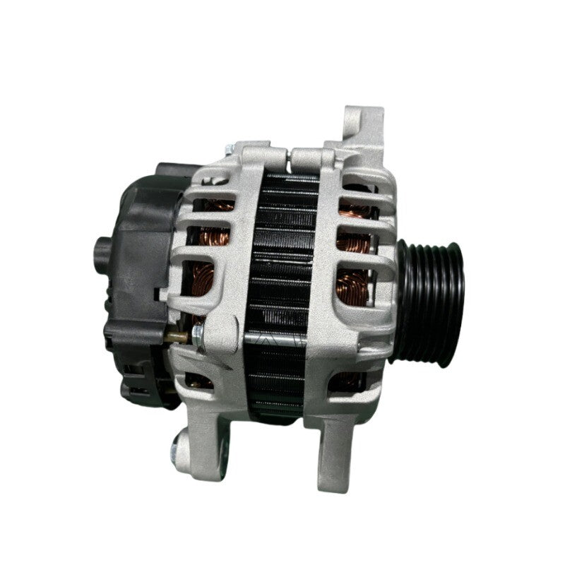 ya 11 6.5 New Alternator Assembly 37300-03150 for Yundai I10 (BA IA) for Hyundai I10 (BA IA)