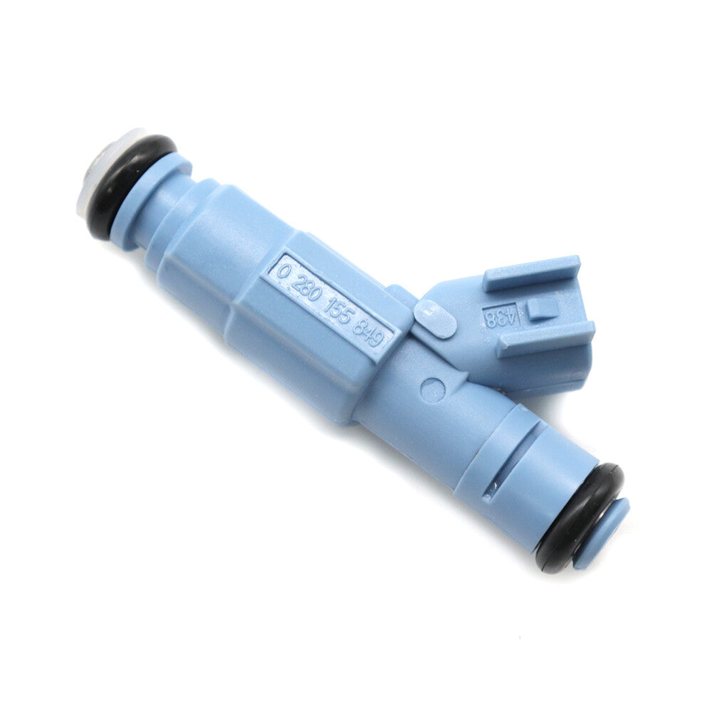 ya 1 8.5.4 8x Fuel Injector 0280155849 for Jeep for for Dodge Dakota Durango for Ram 4.7L V8