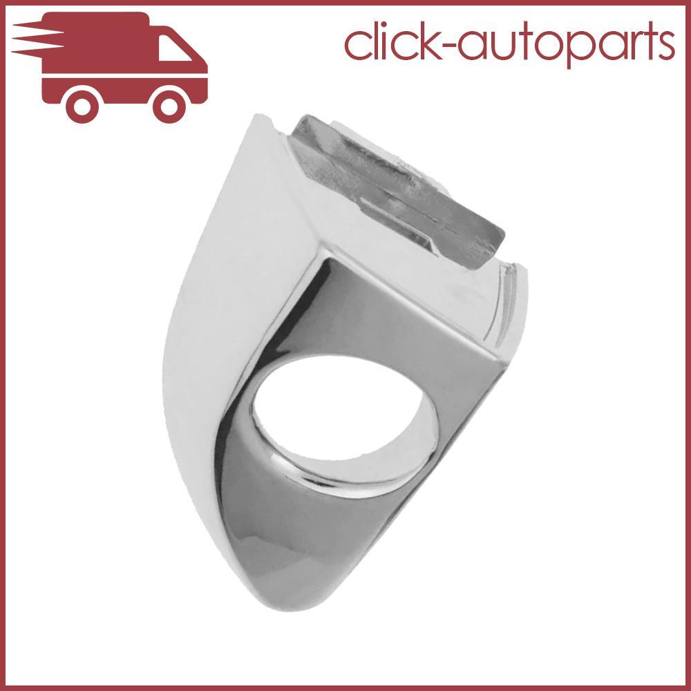 ya 13 5.27 Front Left Exterior Door Handle Keyhole Cover For 2016-2021 for Tucson Replacement