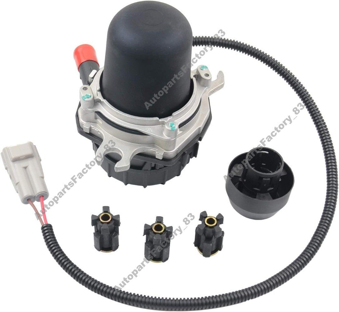 ya 5 8.7 Secondary Air Injection Pump 176100S010 for Toyota Tundra Sequoia Venza Engine