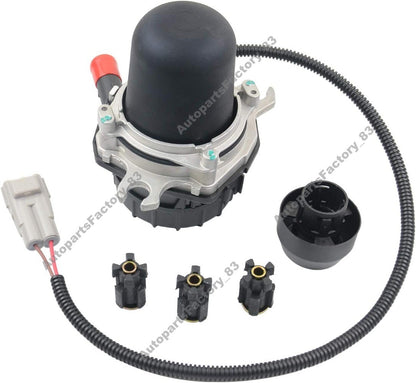 ya 5 8.7 Secondary Air Injection Pump 176100S010 for Toyota Tundra Sequoia Venza Engine
