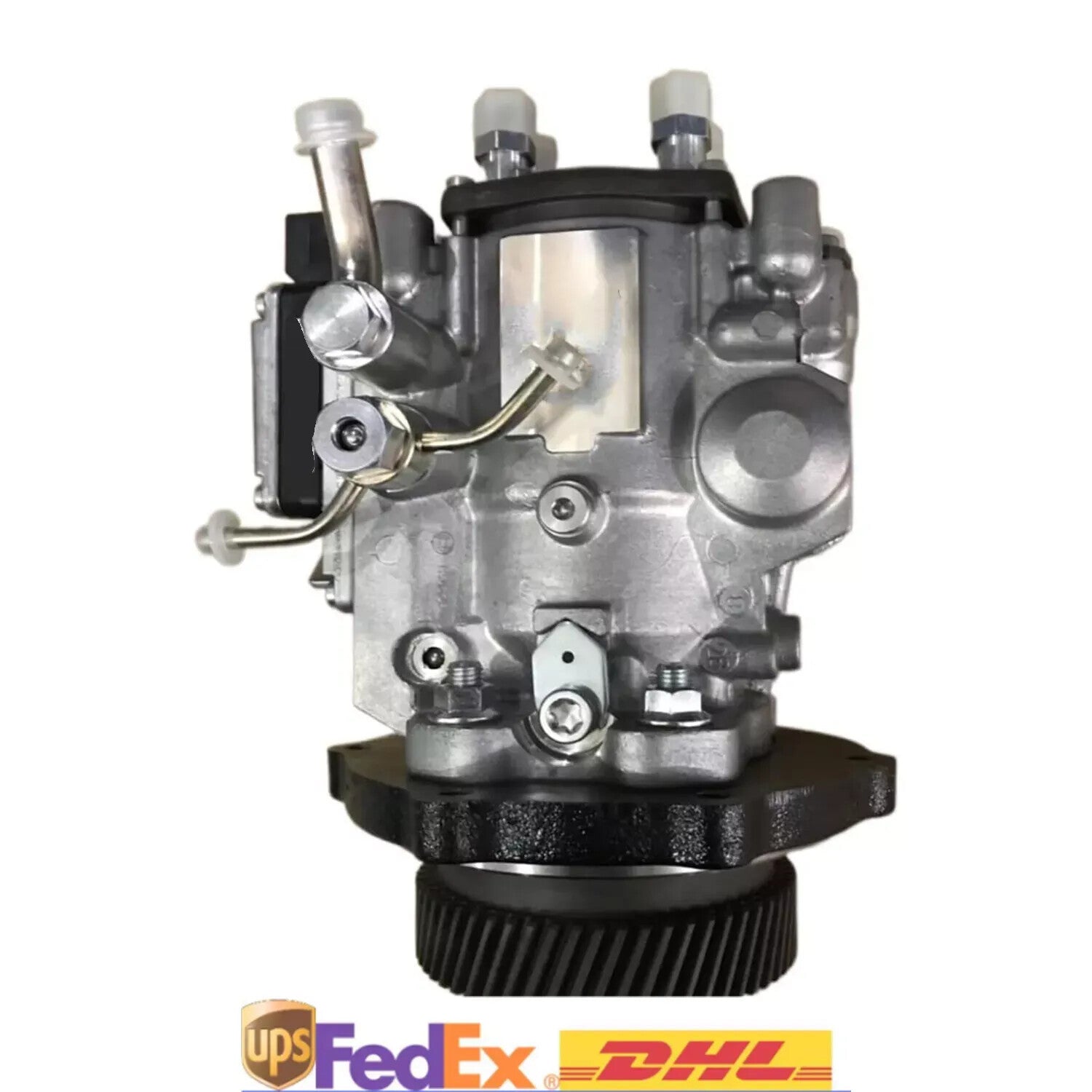 ya 27 7.2 Diesel Fuel Pump for ISUZU NKR77 4JH1 3.0L 4HK1 5.2L 0470504026 1093421007