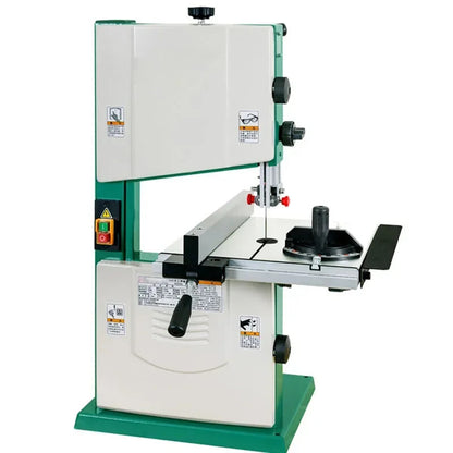 ya 26 Woodworking Table Saw All-in-One 10 Inch Band Saw H0156 Cutting Saw