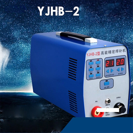 High-energy Precision Eelding Machine Imitation Laser Welding Machine YJHB-2
