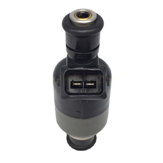 ya 1 8.5.2 Suitable for for Opel for Corsa Cielo 4-piece Fuel Injector 17124782 17123924