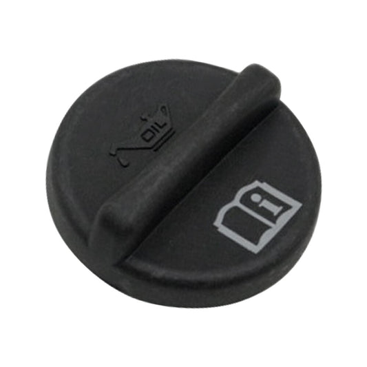 ya 12 5.21 New Engine Oil Filler Cap Cover Black For 2008-2013 for Chevrolet for Cruze 1.4L 1.8L