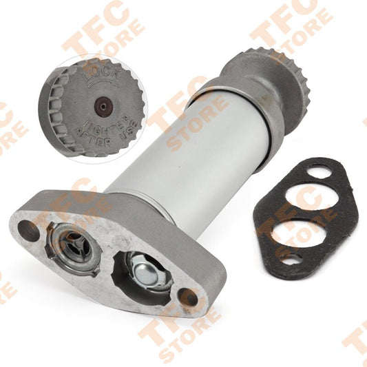 ya 27 7.2 Diesel Fuel Transfer Pump For Caterpillar CAT Engine D6R D7R 3304 Excava 137554