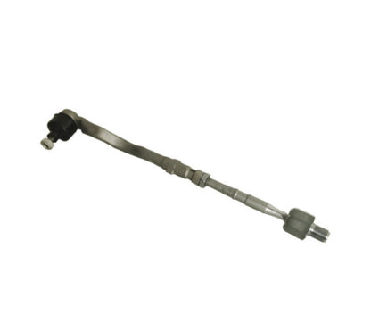 ya 5 8.7 Front Inner Outer Tie Rod End 2PC for BMW E46 325i 323i 328i 330i 32111096897/98