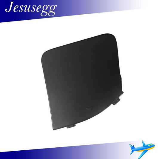 ya 27 6.18 Rear Bumper Tow Hook Cover Cap Unpainted Fits For X2 F39 2017 2018 2019-2022