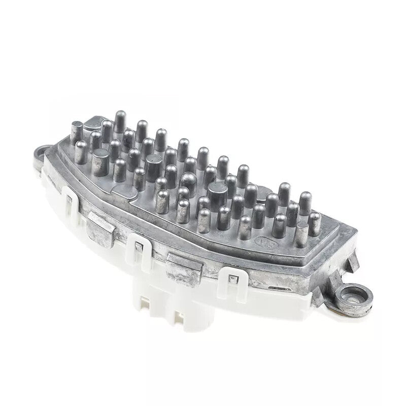 ya 1 8.5.4 HVAC Blower Motor Resistor for X166 W166 2012-2015 1669064001 