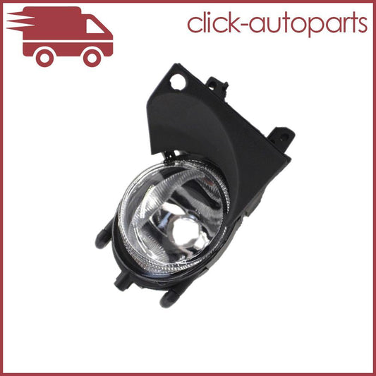 ya 13 5.27.2 Front Right Bumper Fog Light Lamp Fit for 2001-2003 for BMW E39 5 Series 63176900222