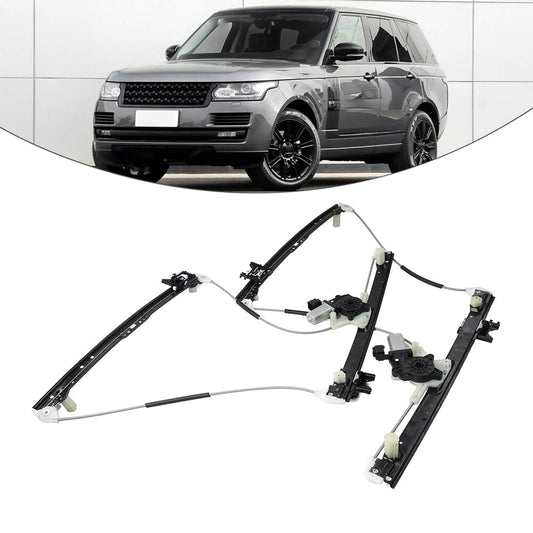 ya 1 6.30 1 Pair Power Window Regulator Assembly Fit for Land Rover for Range for Rover 2012-2022 new
