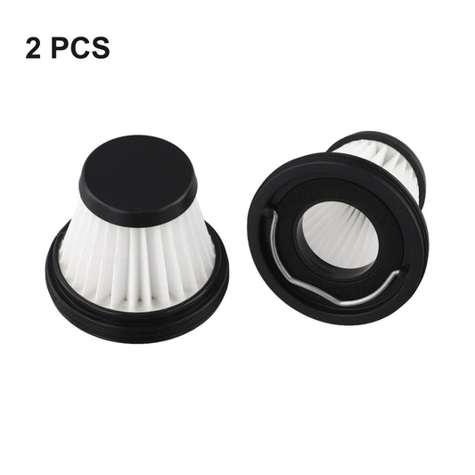 ya 25 2pc Replacement Filter For Baseus For A3 Lite Handheld Vacuum Cleaner Spare Part
