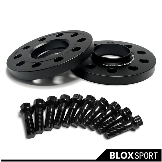 ya 1 7.2 for Mercedes-benz 190 (W201) W202 W205 4x15mm Wheel Spacers + 20pcs M14X1.5 Bols