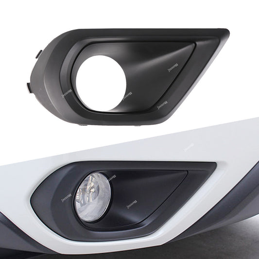 ya 13 5.27.2 Front Bumper Insert Right Fog Light Bezel Cover for 2014-2016 for Subaru for Forester