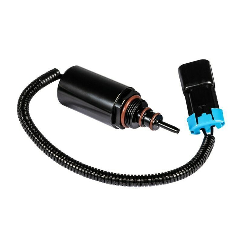 ya 3 6.25.2 Turbo Exhaust Gate Control Solenoid Valve for Dodge for Ram 2500 3500