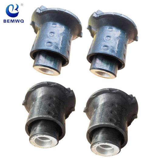 ya 11 10.28 4. Lower suspension frame front and rear bushings suitable for Mercedes W16
