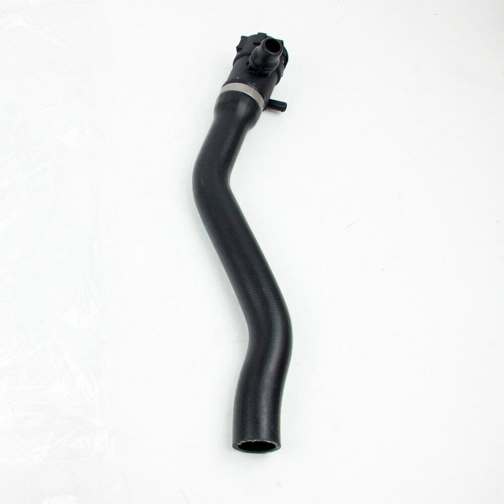 ya 5 8.7 Upper radiator coolant hose for BMW F20 F21 F21N F30 316i 320i N13 17127596832