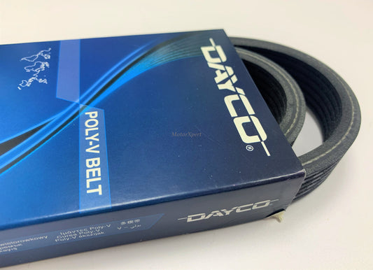 ya 10 5.29.2 06A260849E DAYCO Accessory Belt for Audi A3 TT for VW for JETTA for Golf Beetle 1.8 2.0T