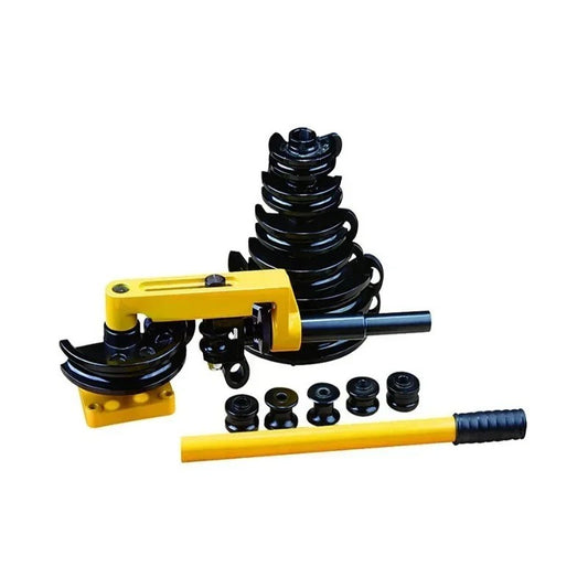 Manual Iron Pipe Stainless Steel Pipe U-shaped Galvanized Pipe Bending Machine