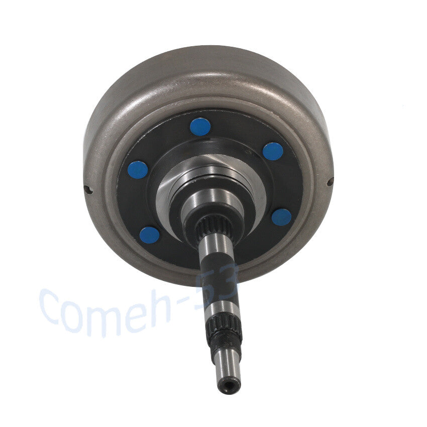 ya 2 7.16 NEW Outer Clutch assembly For Cub Cadet for Challenger 500 2015-2017 for Challenger 700