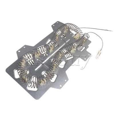 ya 26 Dryer Heater Heating Element 35001247 Replacement for DC47-00019A