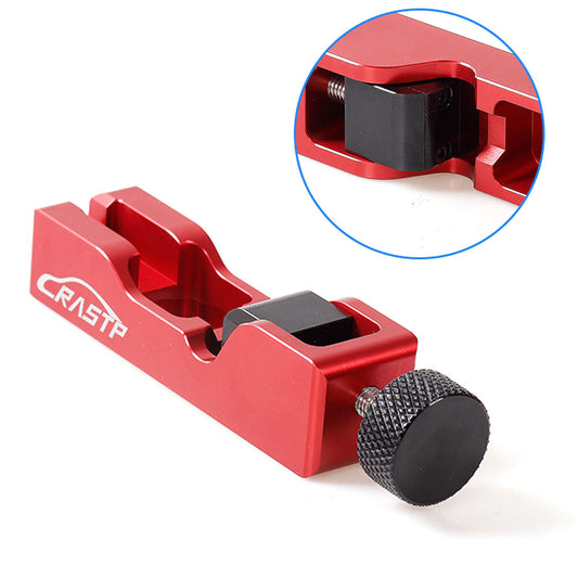 ya 2 6.27 Red Universal Spark Plug Gap Tool for Most 10mm 12mm 14mm 16mm Spark Plugs