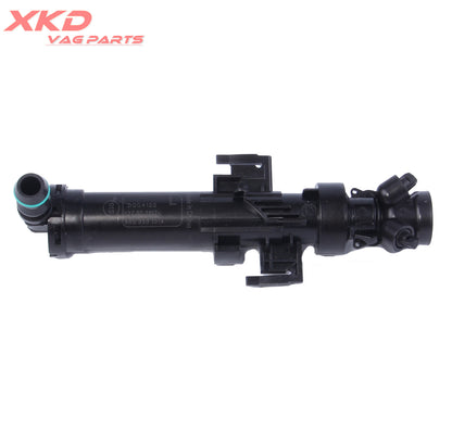 ya 5 8.7 8R0955101A Left Headlight Washer Sprayer Nozzle for Audi Q5