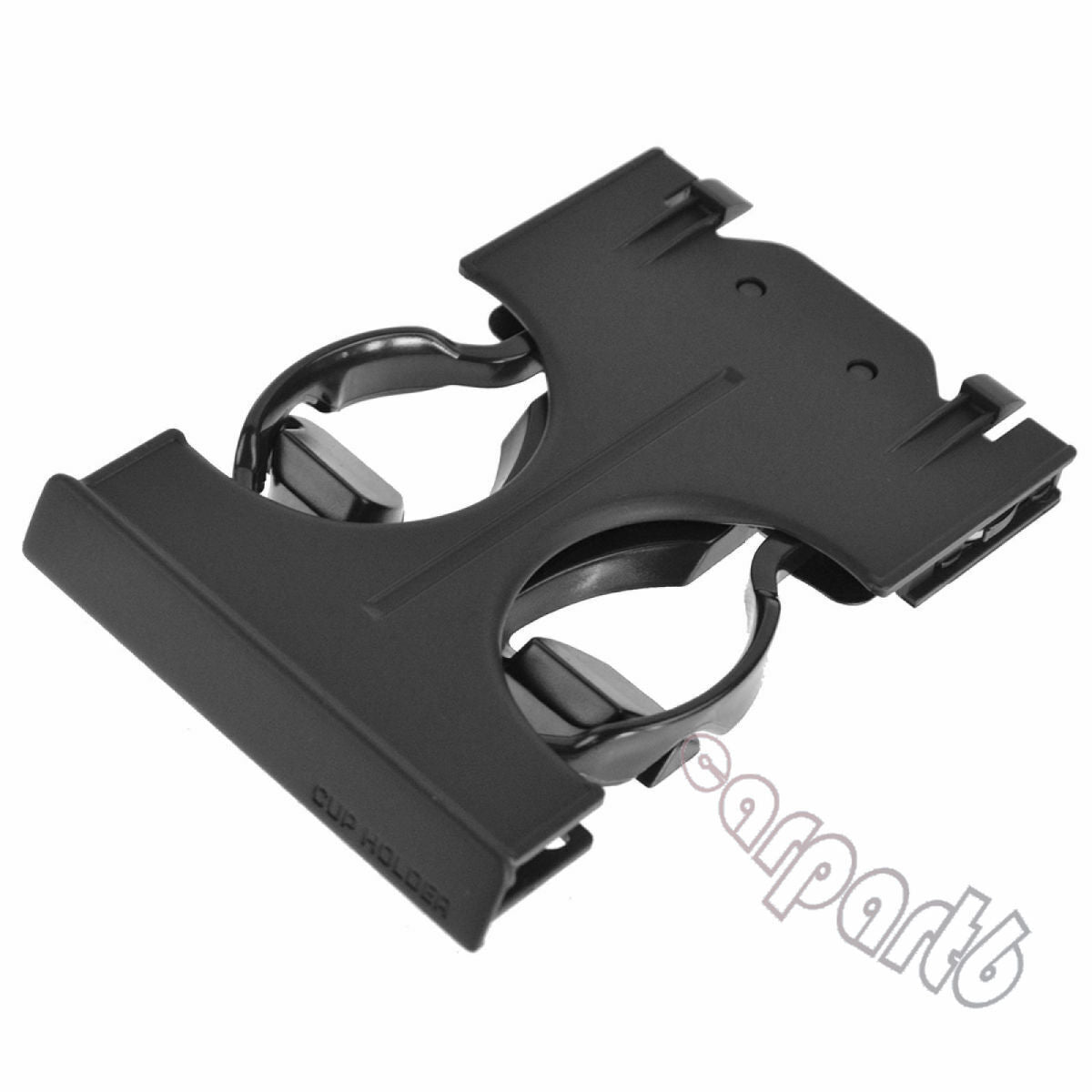 ya 4 6.21 DASH MOUNTED DUAL PULL OUT CUP HOLDER 55620-35050 for Toyota for 4Runner 1996-99