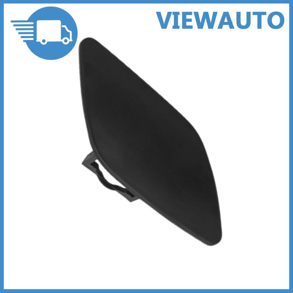 ya 27 6.18 Front Bumper Headlight Washer Spray Nozzle Cover Right For 2008-2010 3' E92 E93
