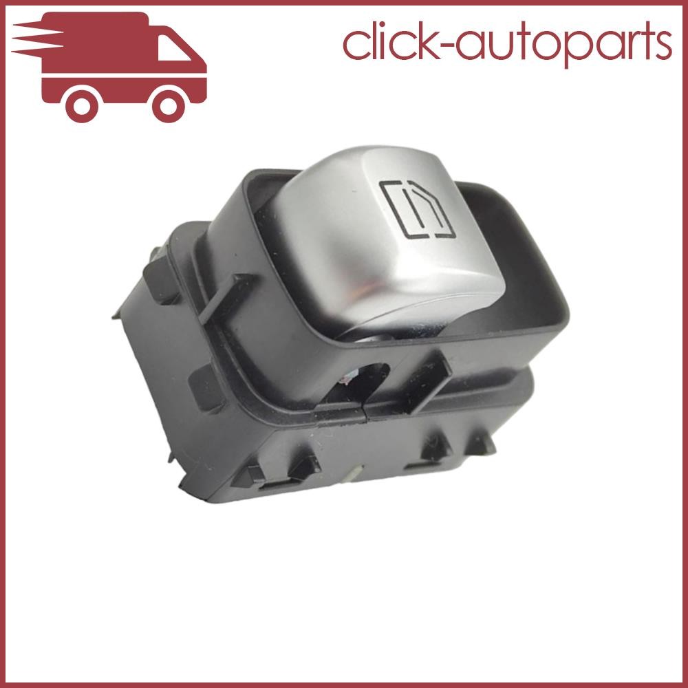 ya 13 Fits For E/S-Class W222 W213 E200 E250 E300 E350 E400 Power Window Switch Button