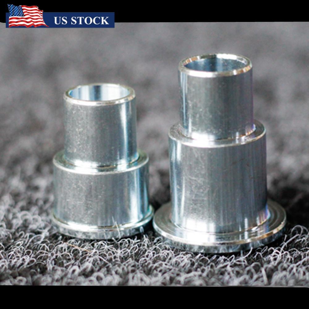 ya 5 8.7 Car Rear Wheel Hub Spacers Bushing Kit For Surron Sur-Ron Light Bee S X Sil