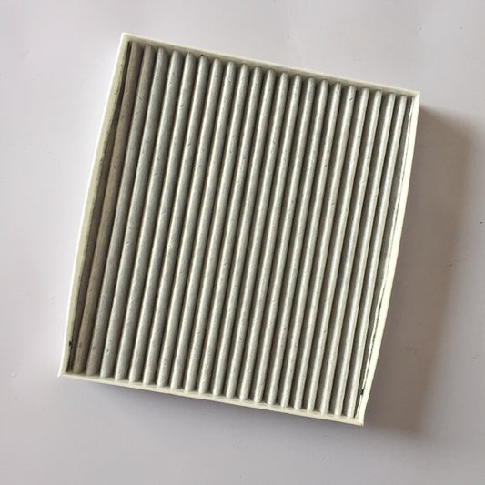 ya 1 8.5.3 Cabin Air Filter for 16-20 for Hyundai for Tucson 18-20 Kona 19-20 for Veloster 