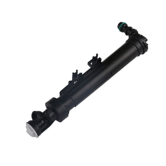 ya 13 Front Left Headlamp Washer Nozzle Actuator Fits For 2006-2011 for Mercedes-Benz B200