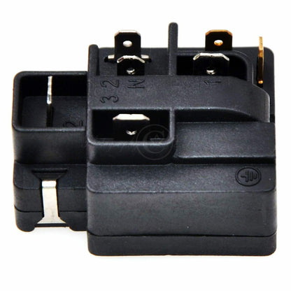 ya 26 QP2-15 D Reigerator Compressor PTC Start Relay For 