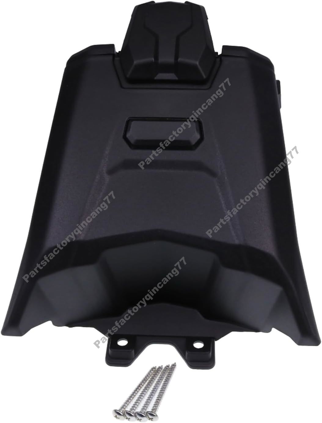 ya 6 6.12 Electronic Device Holder 715002874 for Can-Am UTV Maverick X3 2017-2023