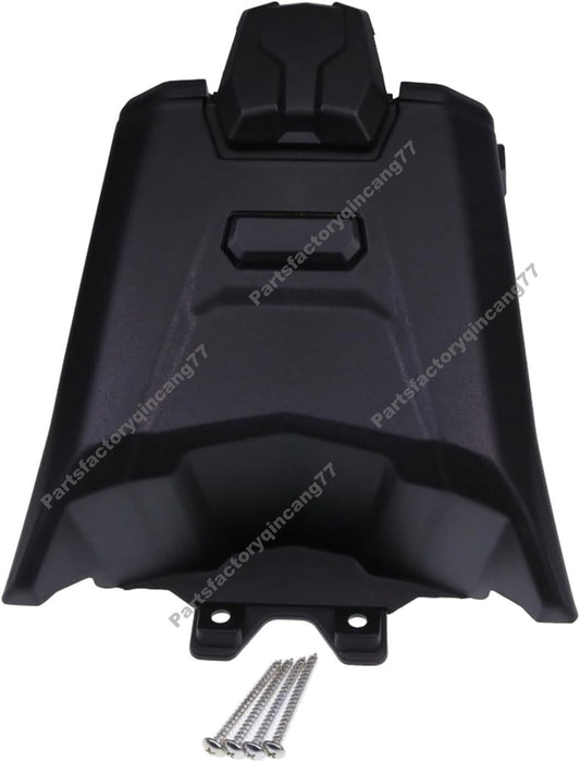 ya 6 6.12 Electronic Device Holder 715002874 for Can-Am UTV Maverick X3 2017-2023