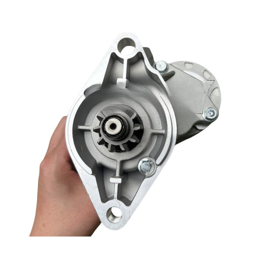 ya 7 6.10.3 28100-54491 Starter Assy 2810054491 for Toyota Fortuner Hilux 5L 12V 5LE