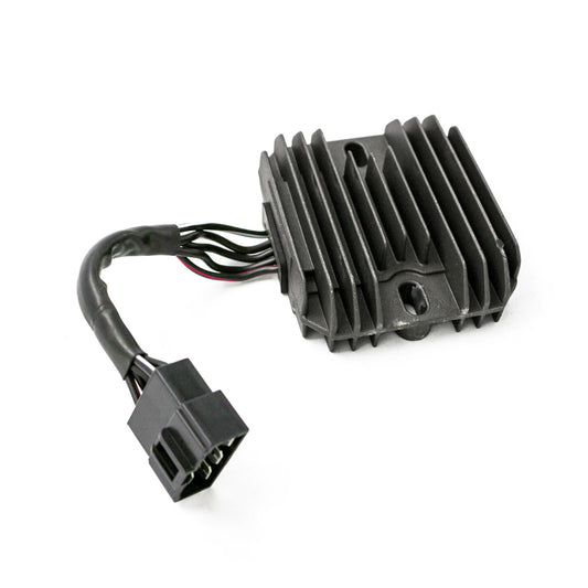 ya 3 6.23 Regulator Rectifier Fit for Suzuki Intruder 98-04 1500 Quadrunner 500 1998-1999
