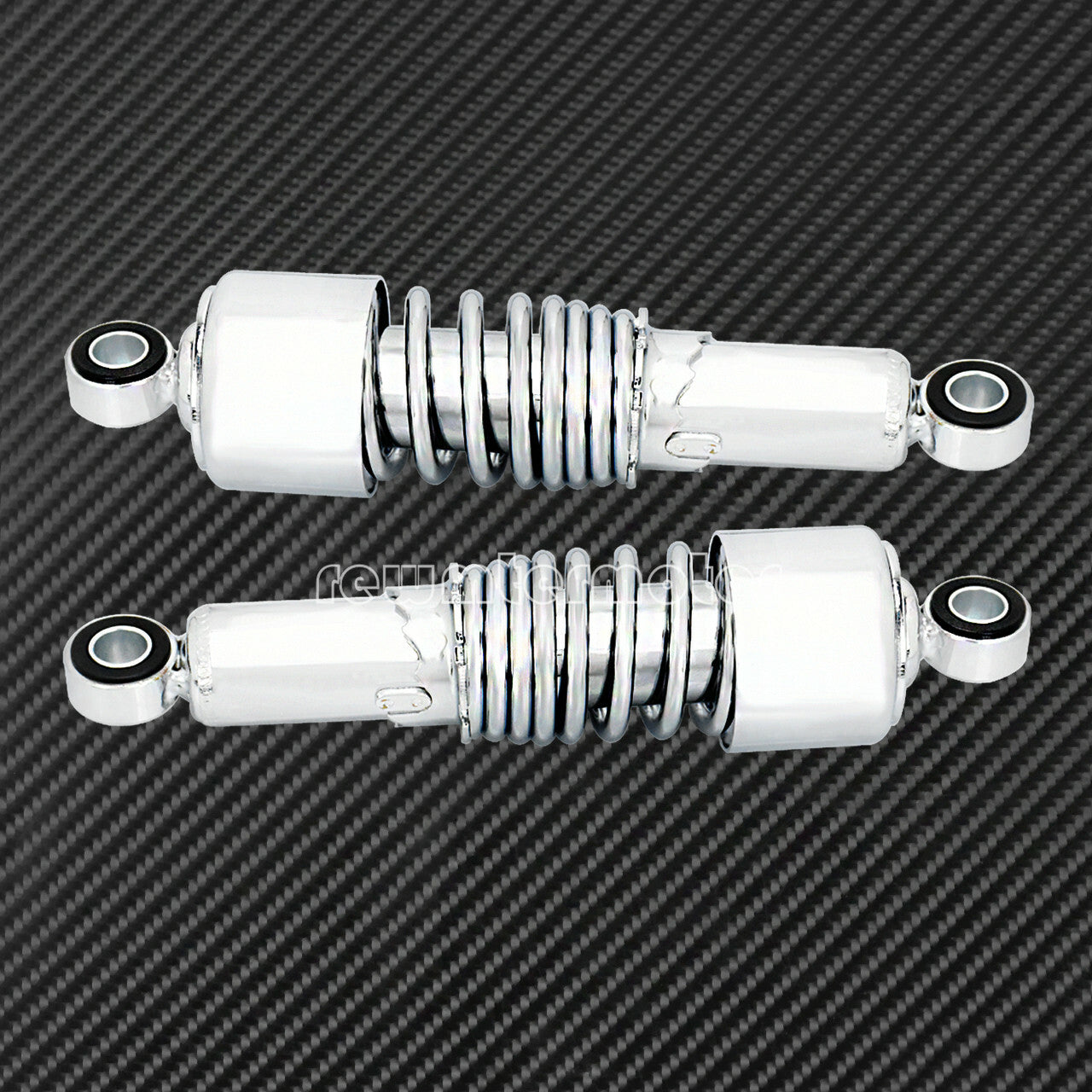 ya 5 8.7 Motorcycle Chrome Rear Shock Absorbers Lowering Kit Fit for Harley Sportster XL