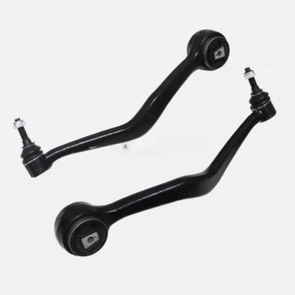 ya 11 10.28 Fit for Pontiac G8 2008 2009 L&R Front Lower Forward Control Arms W/ Ball J