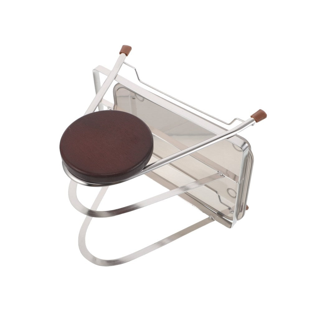 ya 25 Chopping Board Organizer Kitchen Rack Storage Stand Cutting Racks