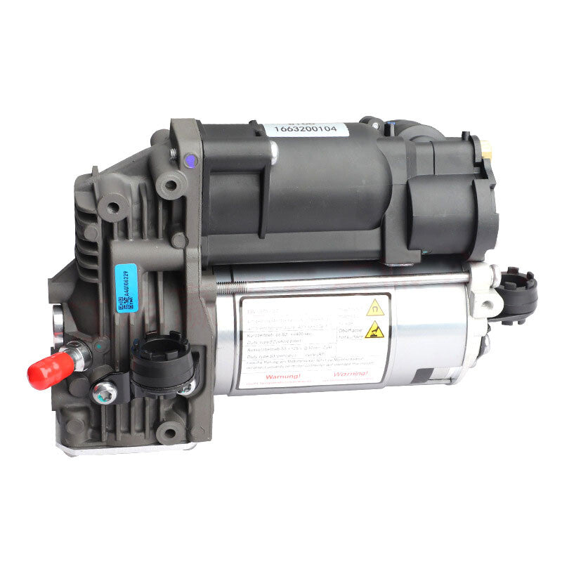 ya 5 8.7 Air Suspension Compressor Pump 1663200104 FIt for Mercedes-benz 4Matic GL450