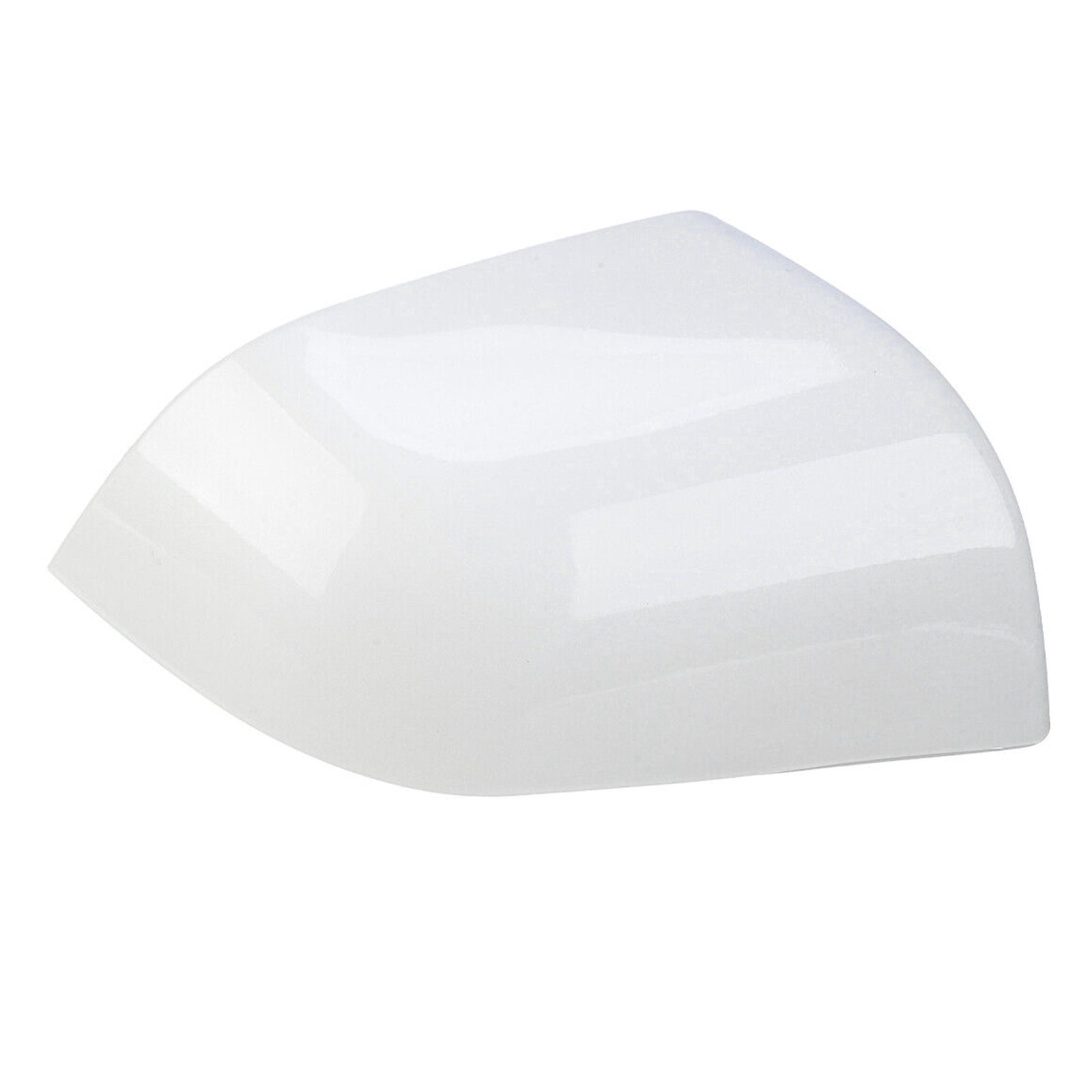ya 1 8.5.2 Right side mirror protective cover shell suitable for model 3 2017 ~ 2022^