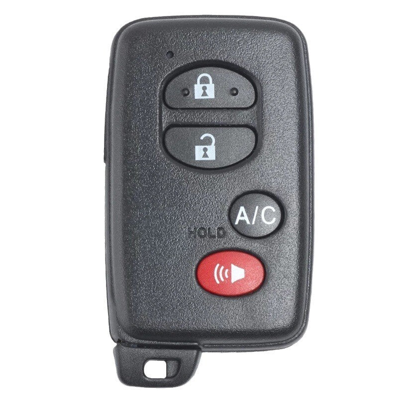 ya 10 5.28 for Toyota Prius 2010 2011 2012 2013 2014 2015 for Smart Remote Key Fob 271451-5290
