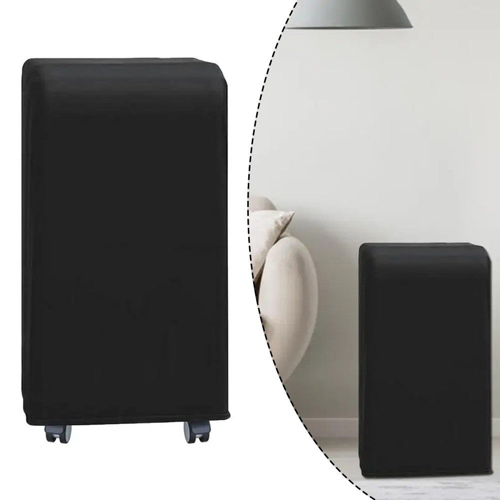 ya 25 Portable Air Conditioner Cover Dustproof Mobile Air Conditioner Protive Cover