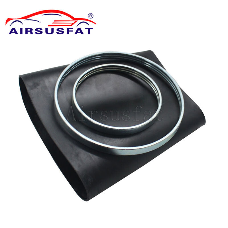 ya 1 8.5.1 Suitable for Mercedes S CL Class W221 W216 Rear Air Suspension Rubber Ring 
