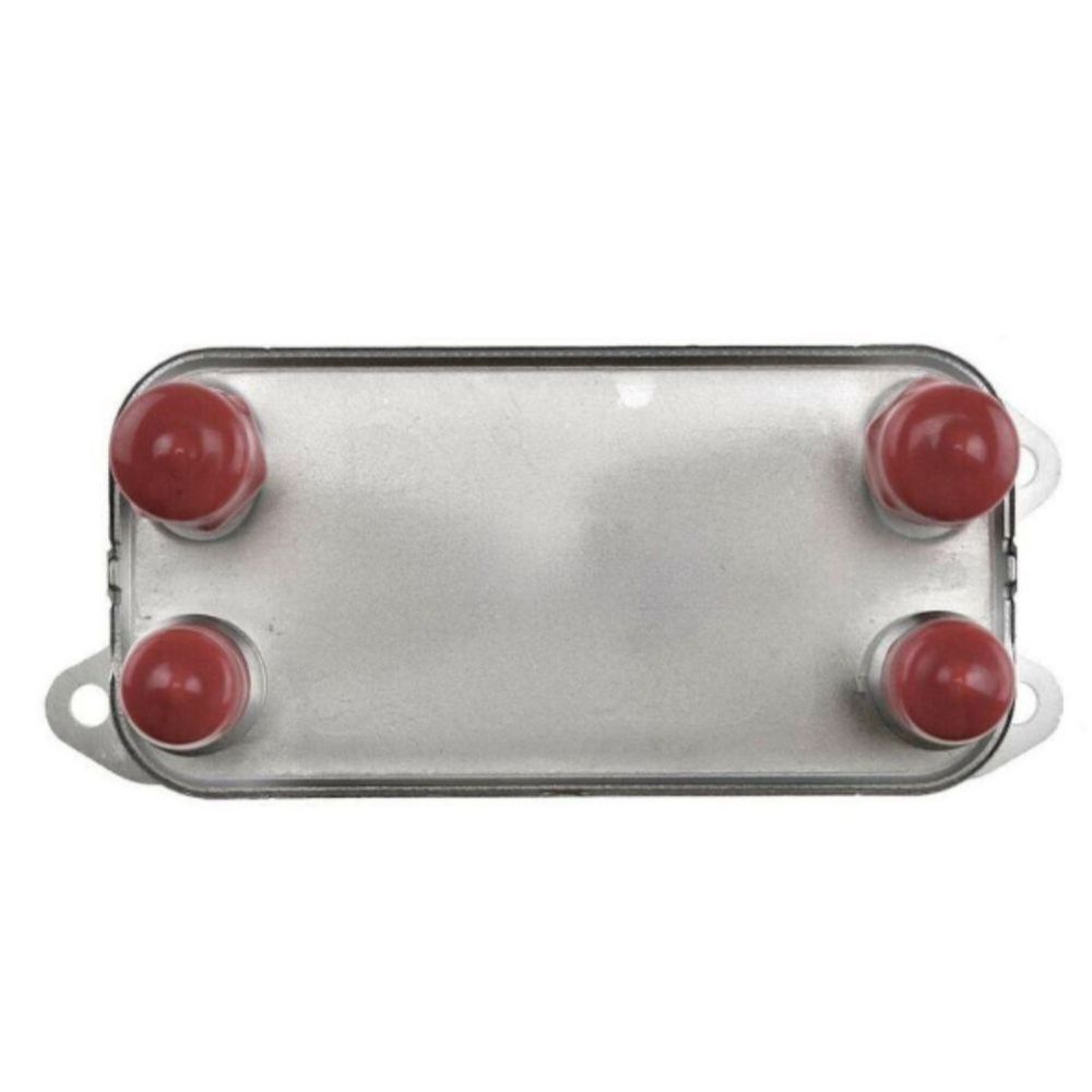 ya 5 8.7 Transmission oil cooler radiator for 12-16 for Mercedes W204 C250 SLK250 SLK350