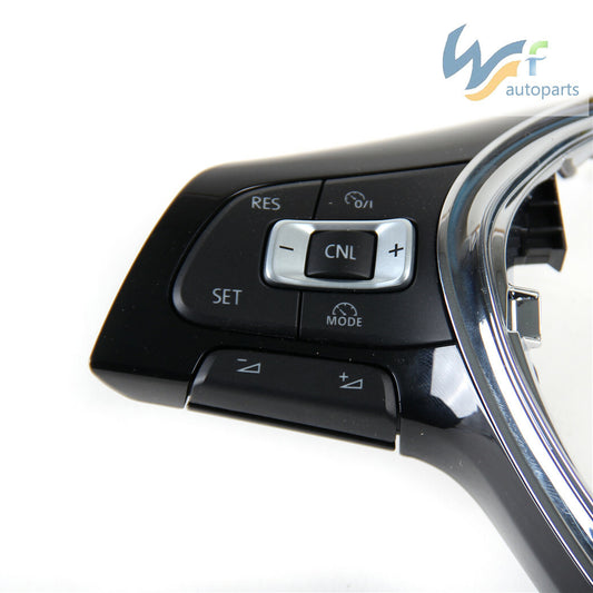 ya 8 5.27 Multi-function steering wheel switch button cable kit for VW for JETTA MK6 for Passat 